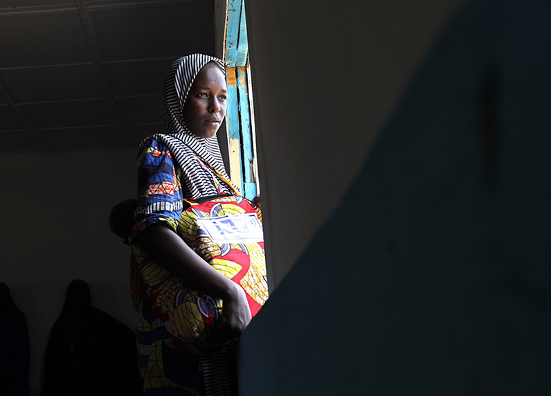 Yana, Borno State, Nigeria