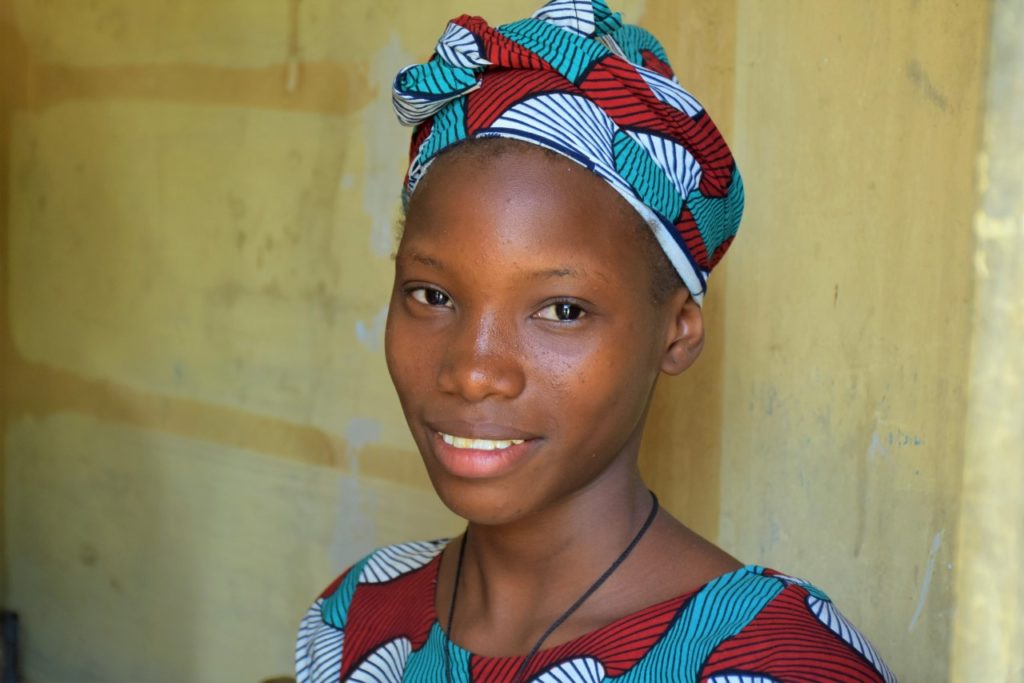 Mziyakwa, 13 lives in Nigeria