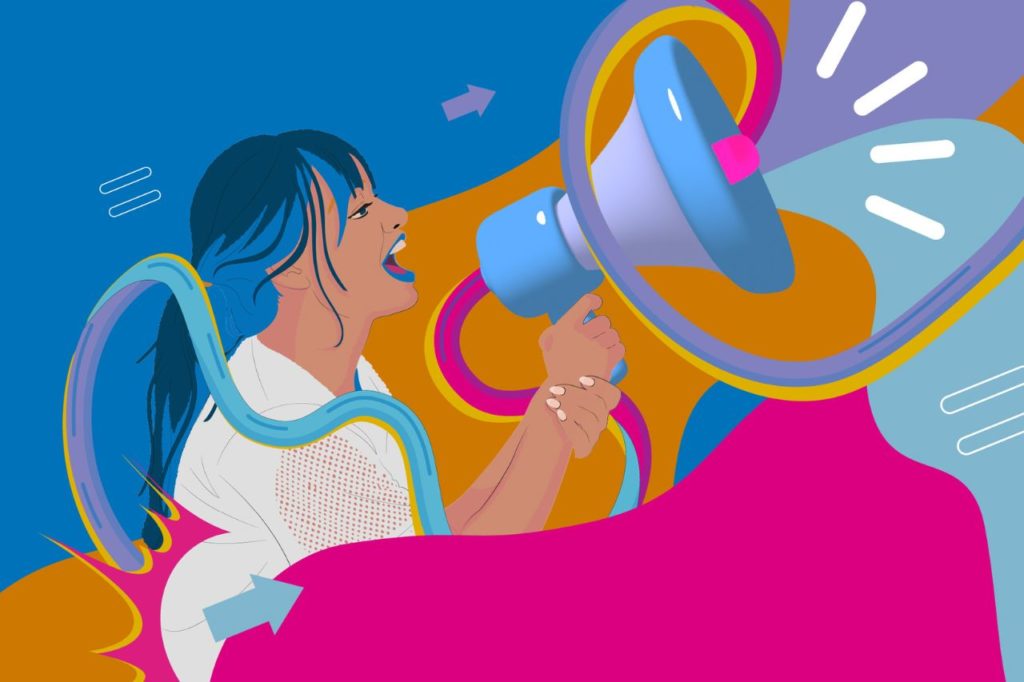 IDG 2022 share your message